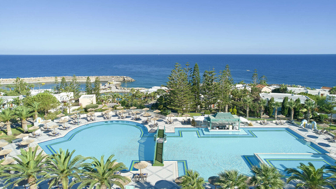 Iberostar Selection Creta Marine